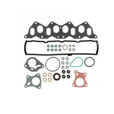 Express Motor Contası Takım Üst 1990-2001